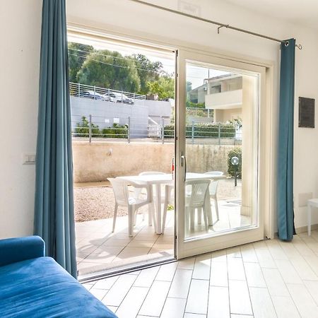 Villetta Federico Climatizzata Con Giardino Privato Viddalba Екстериор снимка