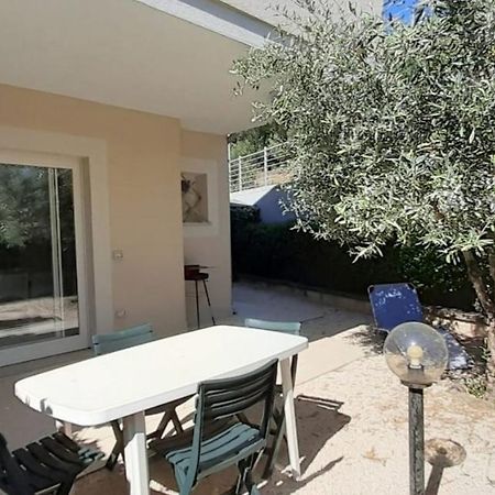 Villetta Federico Climatizzata Con Giardino Privato Viddalba Екстериор снимка