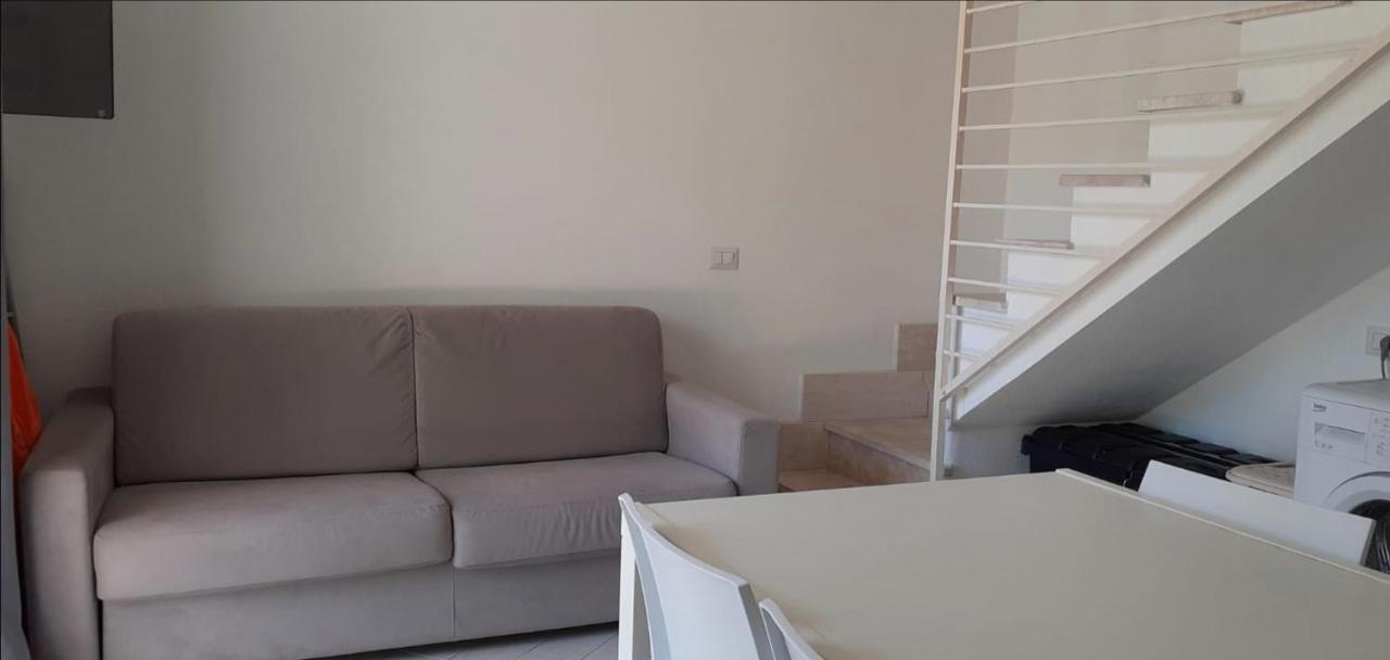 Villetta Federico Climatizzata Con Giardino Privato Viddalba Екстериор снимка