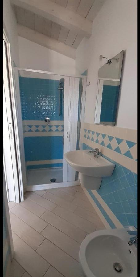 Villetta Federico Climatizzata Con Giardino Privato Viddalba Екстериор снимка